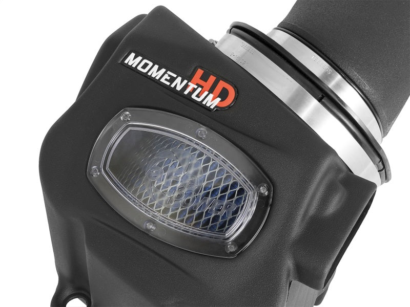 aFe Momentum GT Pro 5R Cold Air Intake System 2017 Ford Superduty V8-6.2L - Burkken Auto Parts