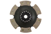 ACT 1991 Saturn SC 6 Pad Rigid Race Disc - Burkken Auto Parts