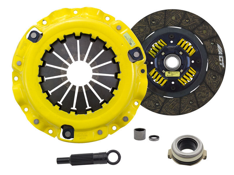 ACT 2004 Mazda RX-8 HD/Perf Street Sprung Clutch Kit - Burkken Auto Parts