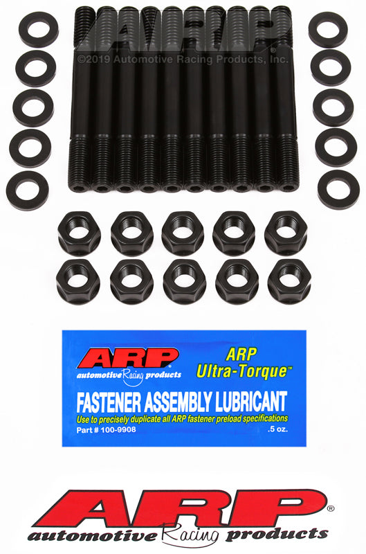 ARP Ford 289-302 Main Stud Kit - Burkken Auto Parts