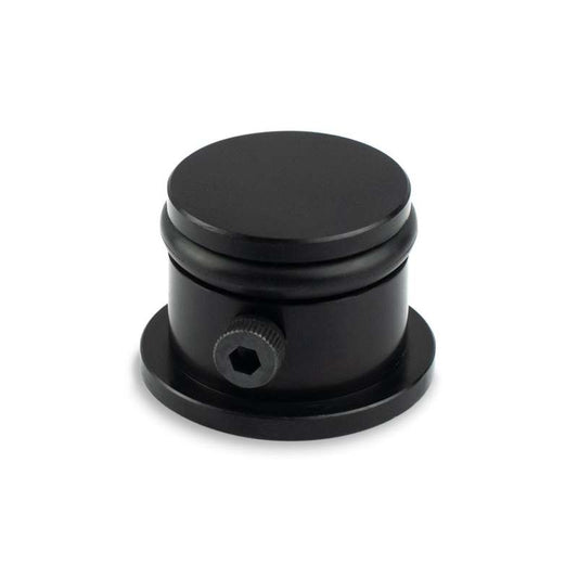 BLOX Racing K Series Coolant Plug - Black - Burkken Auto Parts
