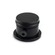 BLOX Racing K Series Coolant Plug - Black - Burkken Auto Parts