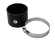 aFe POWER Universal Products Coupler Kit 3-1/2in ID x 3in L - Black - Burkken Auto Parts