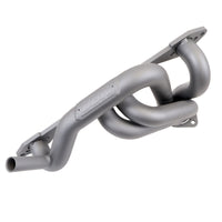 BBK 93-96 Chevrolet Impala SS Shorty Tuned Length Exhaust Headers - 1-5/8 Titanium Ceramic - Burkken Auto Parts