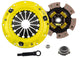 ACT 1991 Ford Escort HD/Race Sprung 6 Pad Clutch Kit - Burkken Auto Parts