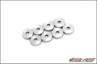 AMS Performance 03-07 Mitsubishi EVO VIII/IX 8 Piece Shifter Base Bushings - Burkken Auto Parts