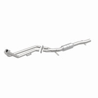 MagnaFlow Conv DF 2002 Mercedes SL600 Passenger Side - Burkken Auto Parts