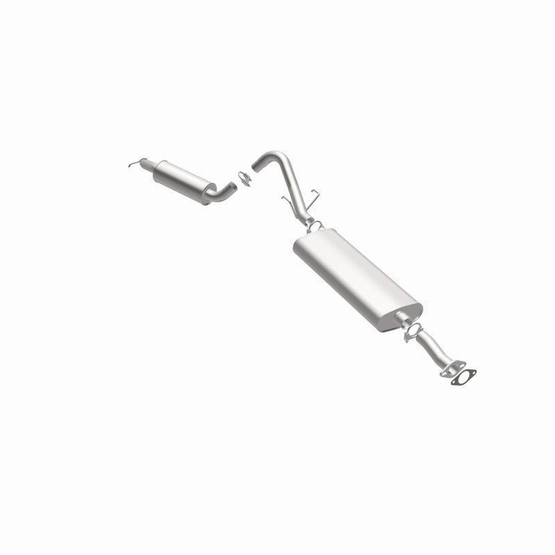 MagnaFlow BRE Exhaust Kit 02-04 Montana Venture 07-09 Uplander Montana - Burkken Auto Parts