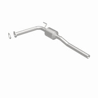 MagnaFlow Conv Direct Fit 1993/1995 Volkswagen EuroVan 2.5L - Burkken Auto Parts