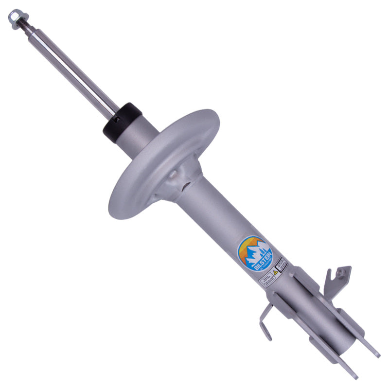 Bilstein 18-20 Subaru Crosstrek B8 TerraSport Front Left Strut Assembly - Silver - Burkken Auto Parts