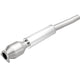 MagnaFlow Conv DF 04/06 VW Phaeton 4.2L Rear Passenger Side - Burkken Auto Parts