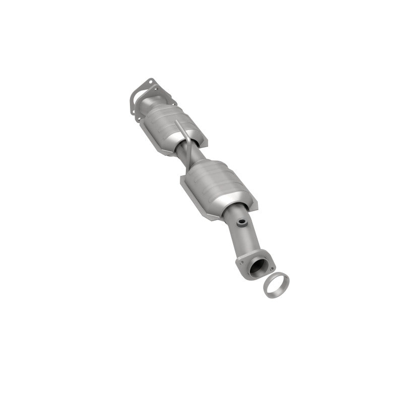 MagnaFlow Conv DF Ranger/B3000/B4000 3.0/4.0L - Burkken Auto Parts