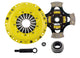 ACT 1990 Acura Integra HD/Race Sprung 4 Pad Clutch Kit - Burkken Auto Parts