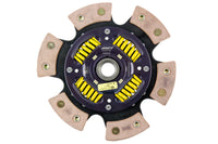 ACT 2006 Subaru Impreza 6 Pad Sprung Race Disc - Burkken Auto Parts