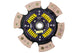 ACT 2006 Subaru Impreza 6 Pad Sprung Race Disc - Burkken Auto Parts