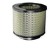 aFe MagnumFLOW Air Filters IAF PG7 A/F PG7 6F x 9B x 9T (Inv) x 7-1/2H - Burkken Auto Parts
