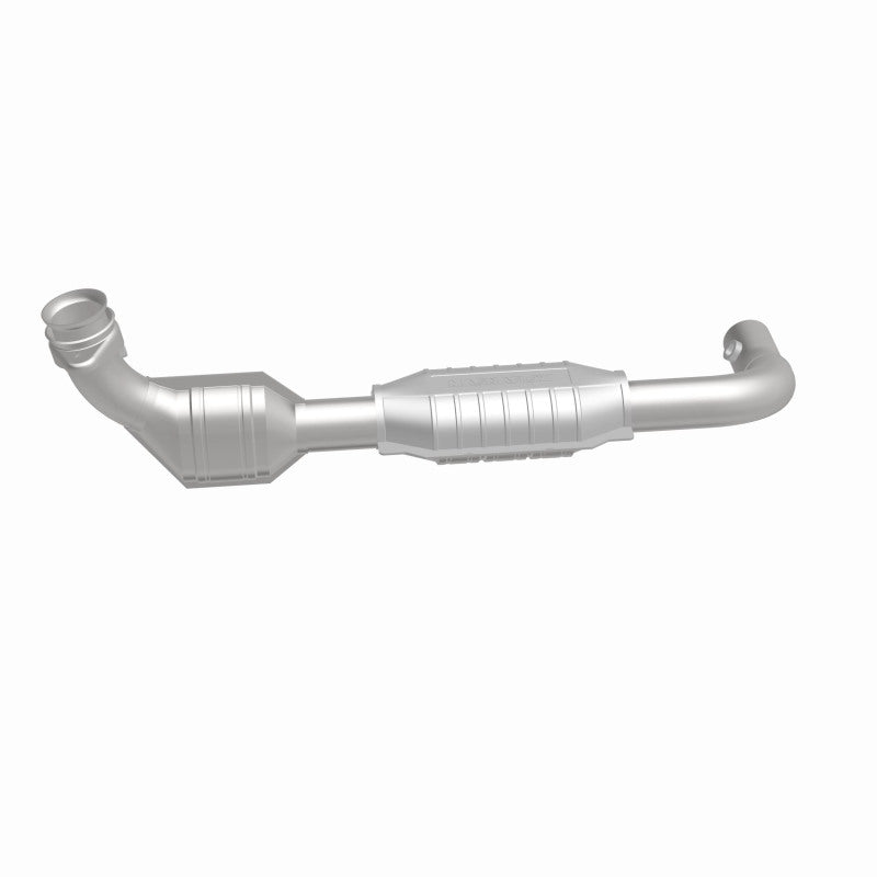 MagnaFlow Conv DF 97-98 Ford Trucks 4.6L - Burkken Auto Parts