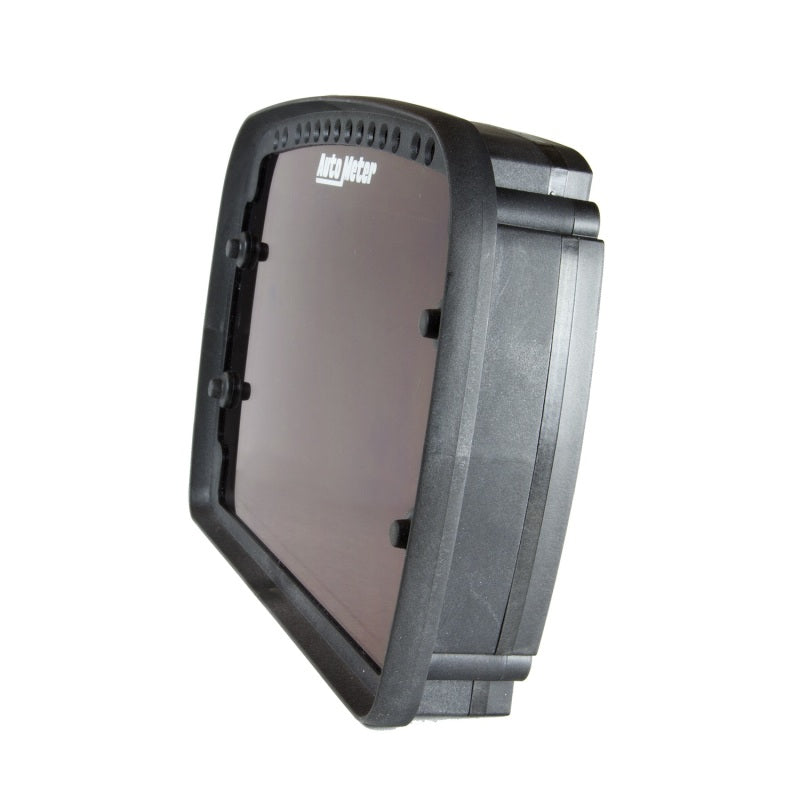 Autometer Racing Instrument Display Color LCD Including Shift and Alarm Lights Datalogging CD7 - Burkken Auto Parts