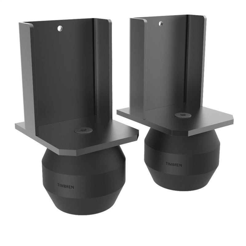 Timbren 1996 International 3000 Front Suspension Enhancement System - Burkken Auto Parts