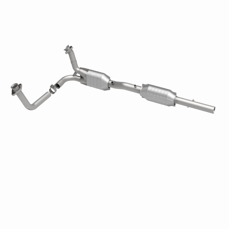 MagnaFlow Conv DF 96 Bronco F150/F250 5.0L - Burkken Auto Parts