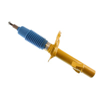 Bilstein B6 2007 Volvo S80 V8 Front Left 36mm Monotube Strut Assembly - Burkken Auto Parts
