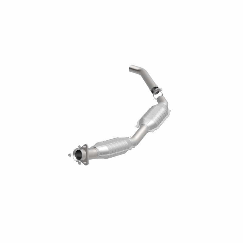 MagnaFlow Conv DF 04-06 Ram SRT-10 Driver Side - Burkken Auto Parts