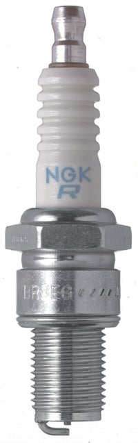 NGK Racing Spark Plug Box of 4 (BR10EG) - Burkken Auto Parts