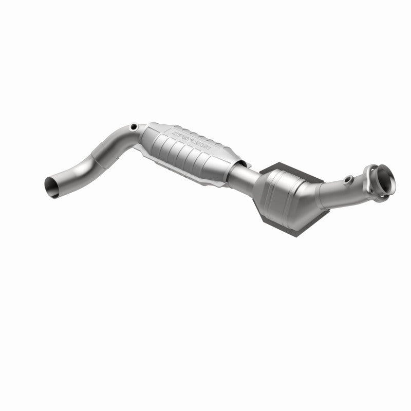 MagnaFlow Conv DF 97-98 Ford Trucks 4.6L - Burkken Auto Parts