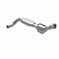 MagnaFlow Conv DF 97-98 Ford Trucks 4.6L - Burkken Auto Parts