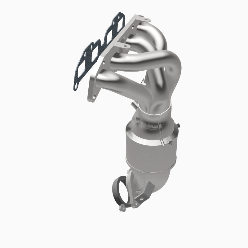 MagnaFlow Conv DF 02-06 Nissan Sentra 2.5L - California - Burkken Auto Parts