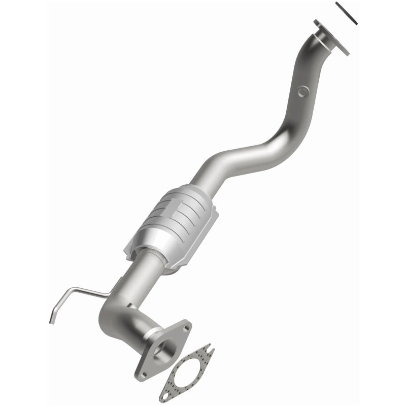 Magnaflow 98-01 Honda Passport 3.2L Direct Fit Converter - Burkken Auto Parts