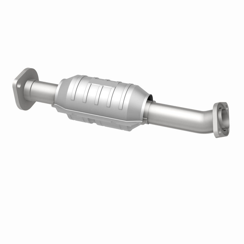 MagnaFlow Conv DF 02-03 MPV 3.0L Driver Side Rear - Burkken Auto Parts