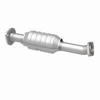 MagnaFlow Conv DF 02-03 MPV 3.0L Driver Side Rear - Burkken Auto Parts