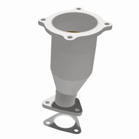 MagnaFlow Conv DF 1999-2005 Mazda Miata L4 1.8L Direct Fit Catalytic Converter (California) - Burkken Auto Parts
