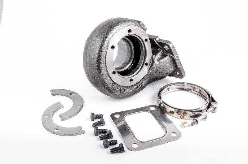 Garrett GT30R Turbine Hsg Kit O/V T4 / V-Band 0.82 A/R (Hi Sil) - Burkken Auto Parts