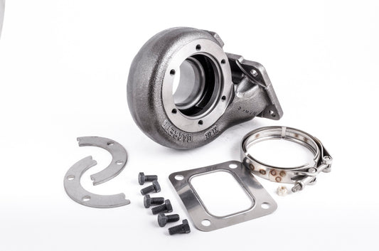 Garrett GT30R Turbine Hsg Kit O/V T4 / V-Band 0.82 A/R (Hi Sil) - Burkken Auto Parts