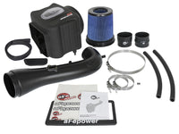 aFe Momentum GT Pro 5R Cold Air Intake System 15-17 GM SUV V8 5.3L/6.2L - Burkken Auto Parts