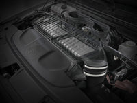 aFe 21-23 Ram 1500 TRX HEMI V8 6.2L (sc) Super Stock Induction System w/ Pro DRY S Filters - Burkken Auto Parts