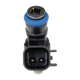Edelbrock Precision-Flow Fuel Injector (42 lb/hr)