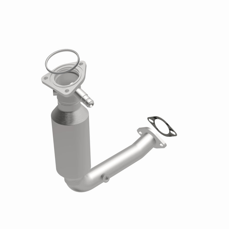 MagnaFlow Conv DF 2000 and 2002 Ford Focus 2.0 - Burkken Auto Parts