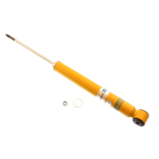 Bilstein B6 1988 BMW M3 Base Rear 36mm Monotube Shock Absorber - Burkken Auto Parts