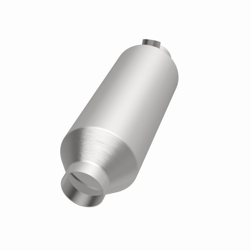 MagnaFlow 83-91 Volkswagen Vanagon Universal Catalytic Converter - Burkken Auto Parts