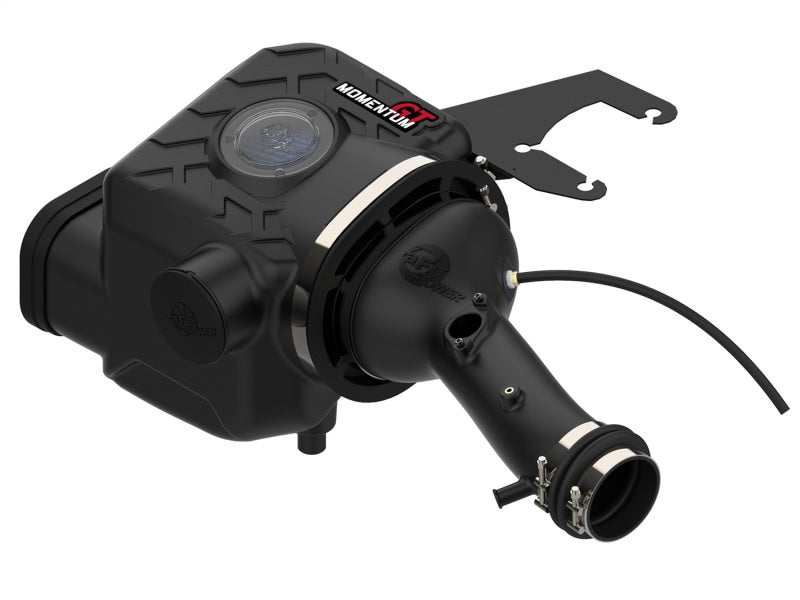 aFe Momentum GT Pro 5R Cold Air Intake System 12-15 Toyota Tacoma V6 4.0L - Burkken Auto Parts