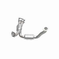 MagnaFlow Conv DF 04 Ranger/BSeries 3.0L - Burkken Auto Parts