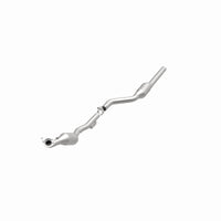 MagnaFlow Conv DF 01-02 Mercedes E430 Passenger Side CA - Burkken Auto Parts
