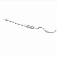 MagnaFlow BRE Exhaust Kit 11-17 Ford F-150 - Burkken Auto Parts