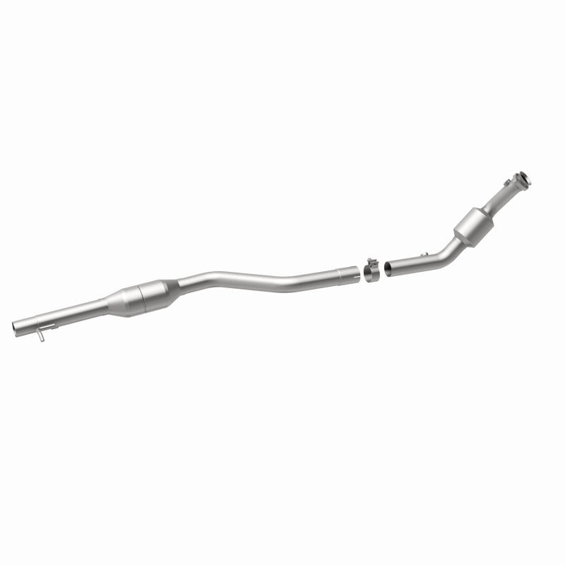 MagnaFlow Conv DF 99-02 Mercedes SL500 5.0L - Burkken Auto Parts