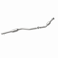 MagnaFlow Conv DF 99-02 Mercedes SL500 5.0L - Burkken Auto Parts