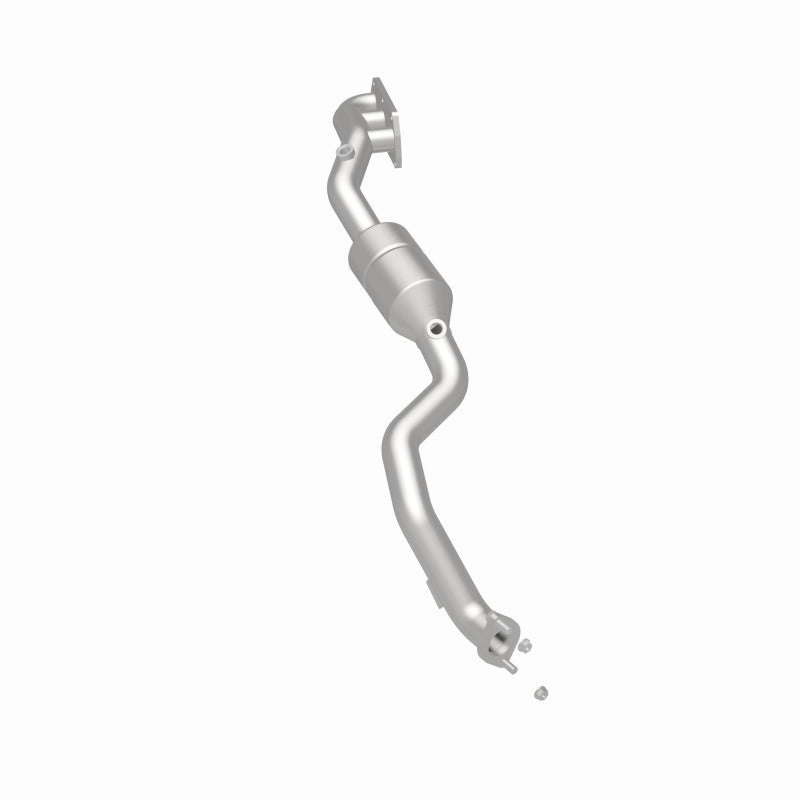 MagnaFlow Conv DF 05-09 Audi A8 6.0L - Burkken Auto Parts