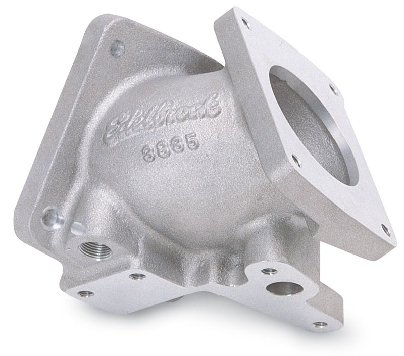 Edelbrock 94-95 5 0L EFI Adapter - Burkken Auto Parts